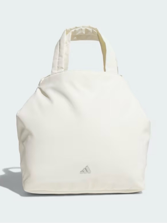 adidas Handbags - ADIDAS WOMEN SOFT LUX TOTE BAG NWT